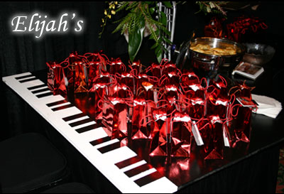 Elijah's Catering San Diego, Desserts to Go.